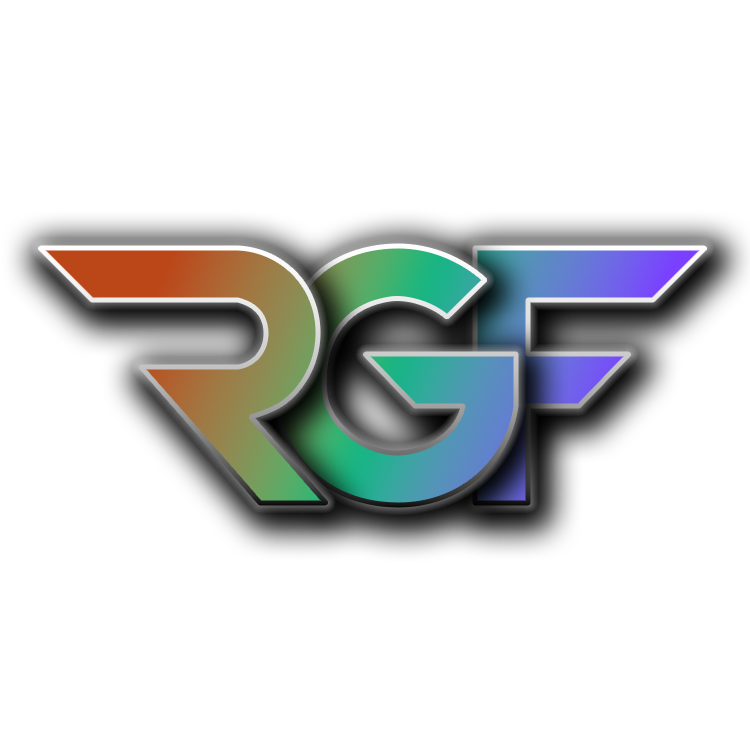 logo rgf transparent